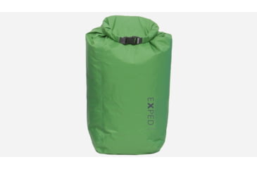 Image of Exped Fold Drybag BS, Emerald Green, XL 7640171993973