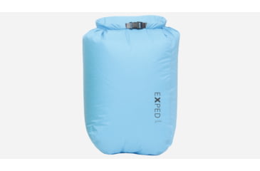 Image of Exped Fold Drybag BS, Cyan, XXL 7640171993980