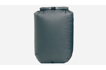 Image of Exped Fold Drybag, Charcoal Grey, XXL 7640171993881