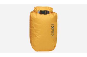 Image of Exped Fold Drybag, Corn Yellow, S 7640171993836