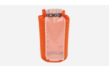 Image of Exped Fold Drybag CS , Orange, XS 7640171994024