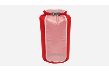 Image of Exped Fold Drybag CS , Red, M 7640171994079