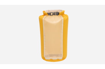 Image of Exped Fold Drybag CS , Yellow, S 7640171994055
