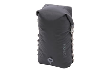 Image of Exped Fold-Drybag Endura 15, Black, 7640147764385