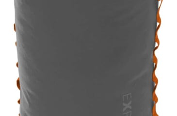 Image of Exped Fold-Drybag Endura 15, Red, 7640147763302