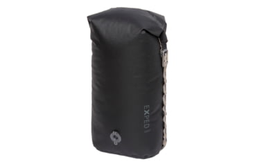 Image of Exped Fold-Drybag Endura 25, Black, 7640147764392