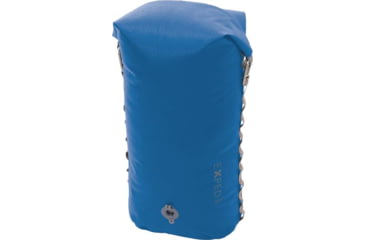Image of Exped Fold-Drybag Endura 25, Blue, 7640147763319