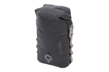 Image of Exped Fold-Drybag Endura 5, Black, 7640147764378