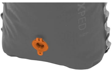 Image of Exped Fold-Drybag Endura 50, Green, 7640147763326