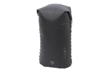 Image of Exped Fold-Drybag Endura 50, Black, 7640147764408