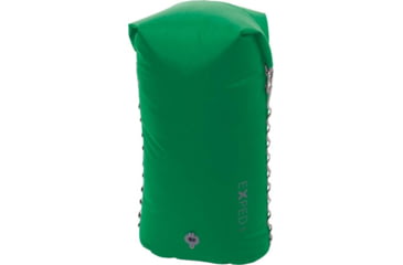 Image of Exped Fold-Drybag Endura 50, Green, 7640147763326