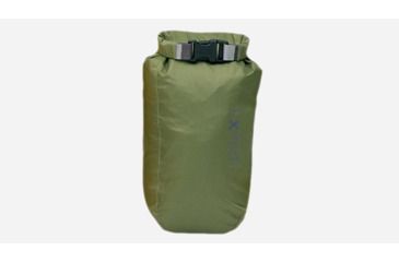 Image of Exped Fold Drybag, Green, XS 7640171993829