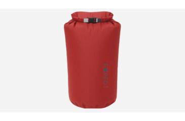 Image of Exped Fold Drybag, Ruby Red, XL 7640171993867