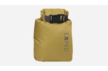 Image of Exped Fold Drybag, Sand, XXS 7640171993812