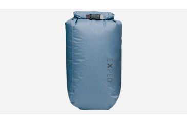Image of Exped Fold Drybag, Sky Blue, L 7640171993850