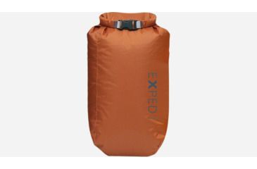 Image of Exped Fold Drybag, Terracotta, M 7640171993843