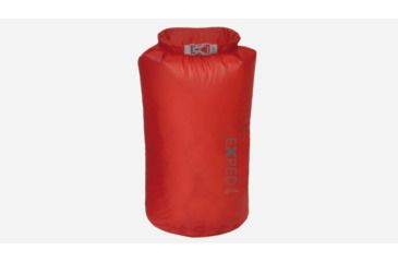 Image of Exped Fold Drybag UL, Red, M 7640171993768