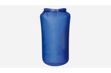 Image of Exped Fold Drybag UL, Blue, L 7640171993775