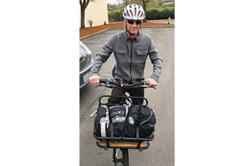 Image of Exped Glissade 35 Backpacks - Womens, Black, 7640171997629