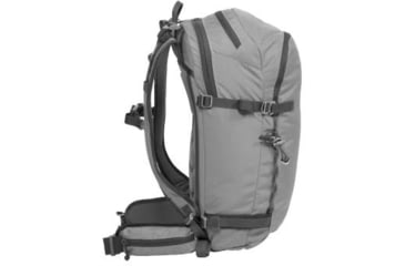 Image of Exped Glissade 35 Backpacks - Womens, Black, 7640171997629