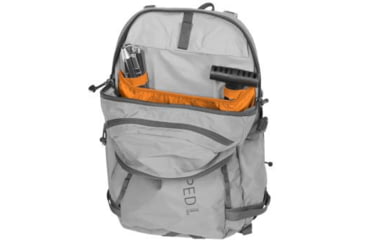 Image of Exped Glissade 35 Backpacks - Womens, Black, 7640171997629