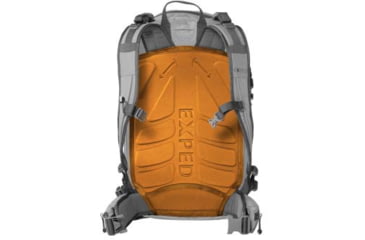 Image of Exped Glissade 35 Backpacks - Womens, Black, 7640171997629