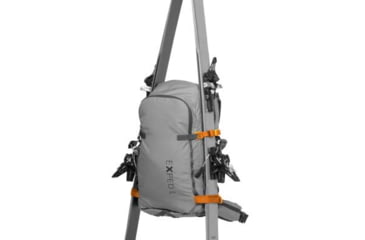 Image of Exped Glissade 35 Backpacks - Womens, Black, 7640171997629