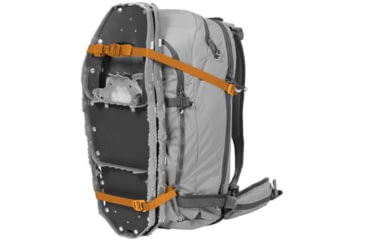 Image of Exped Glissade 35 Backpacks - Womens, Black, 7640171997629