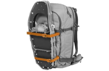 Image of Exped Glissade 35 Backpacks - Womens, Black, 7640171997629