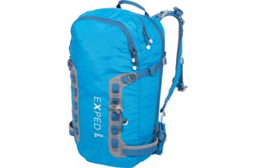 Image of Exped Glissade 25, Deep Sea Blue,7640147762923