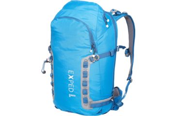 Image of Exped Glissade 35, Deep Sea Blue,7640147762947