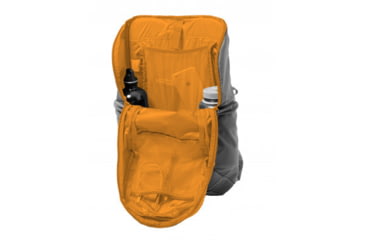 Image of Exped Impulse 15 Backpack, Black, 15 L, 7640445451123