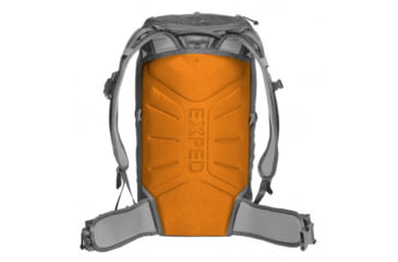 Image of Exped Impulse 15 Backpack, Black, 15 L, 7640445451123