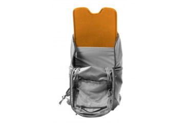 Image of Exped Impulse 15 Backpack, Black, 15 L, 7640445451123