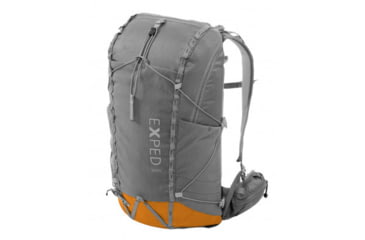 Image of Exped Impulse 15 Backpack, Black, 15 L, 7640445451123