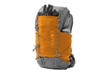 Image of Exped Impulse 15 Backpack, Black, 15 L, 7640445451123