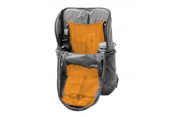 Image of Exped Impulse 15 Backpack, Black, 15 L, 7640445451123