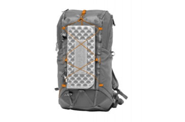 Image of Exped Impulse 15 Backpack, Black, 15 L, 7640445451123