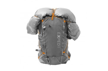 Image of Exped Impulse 15 Backpack, Black, 15 L, 7640445451123