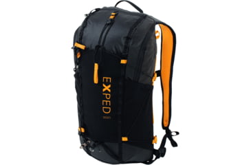 Image of Exped Impulse 15 Backpack, Black, 15 L, 7640445451123