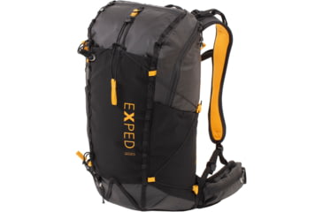Image of Exped Impulse 20 Daypack, Black, 20 L, 7640445451161