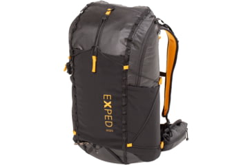 Image of Exped Impulse 30 Daypack, Black, 30 L, 7640445451185