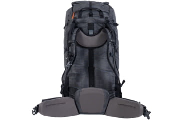 Image of Exped Lightning 45 Backpack, Black, 45 L, 7640445451291