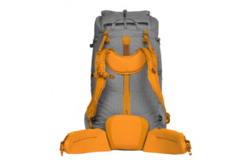 Image of Exped Lightning 45 Backpack, Black, 45 L, 7640445451291