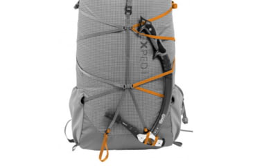 Image of Exped Lightning 45 Backpack, Black, 45 L, 7640445451291