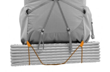 Image of Exped Lightning 45 Backpack, Black, 45 L, 7640445451291