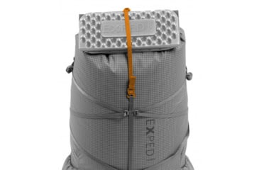 Image of Exped Lightning 45 Backpack, Black, 45 L, 7640445451291