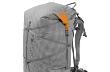 Image of Exped Lightning 45 Backpack, Black, 45 L, 7640445451291