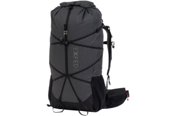 Image of Exped Lightning 45 Backpack, Black, 45 L, 7640445451291