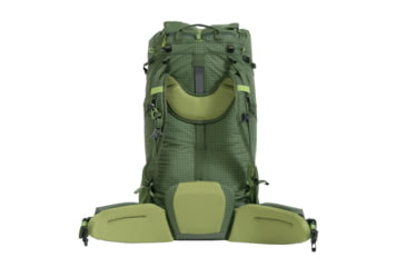 Image of Exped Lightning 45 Backpack, Forest, 45 Liter, 7640445457934